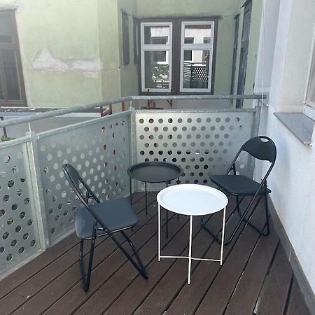 Apartment Merkur Bécs Kültér fotó