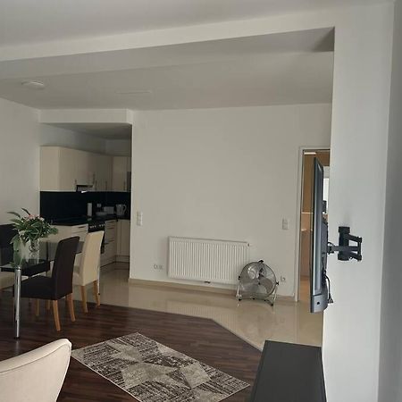 Apartment Merkur Bécs Kültér fotó