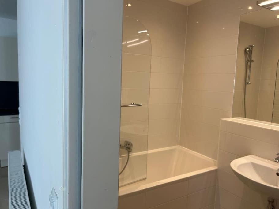 Apartment Merkur Bécs Kültér fotó