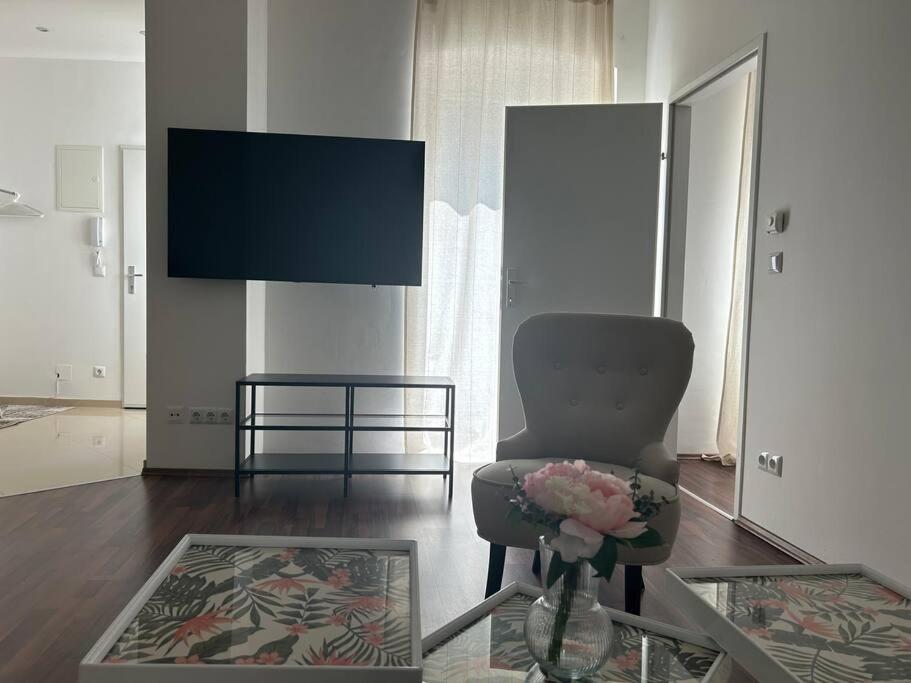 Apartment Merkur Bécs Kültér fotó