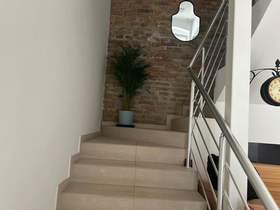 Apartment Merkur Bécs Kültér fotó