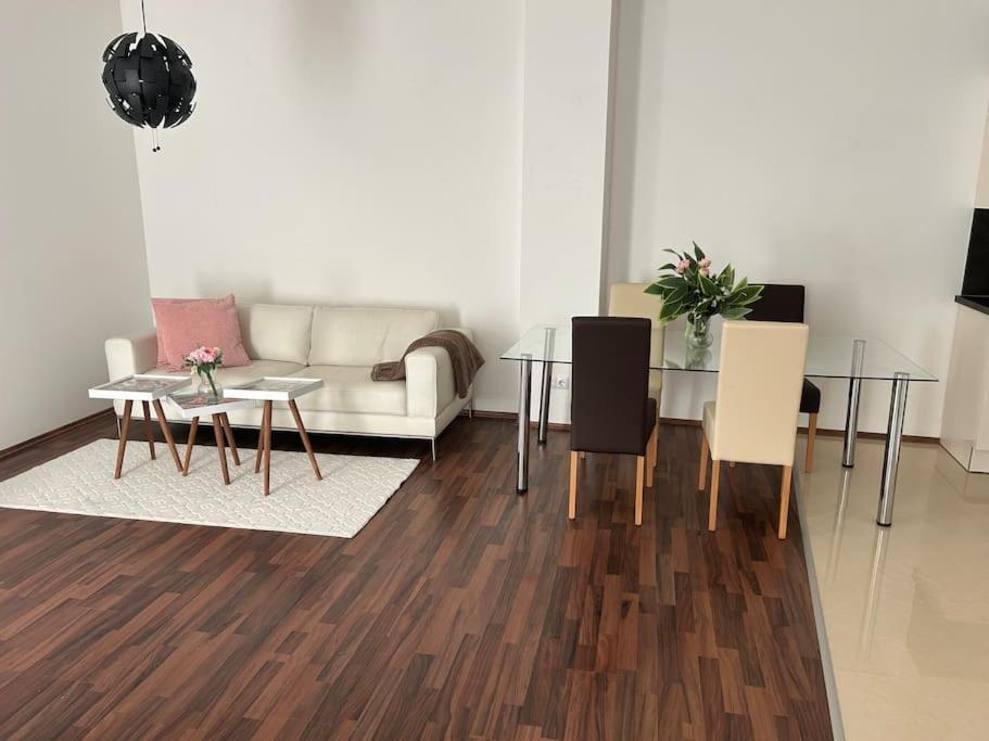 Apartment Merkur Bécs Kültér fotó