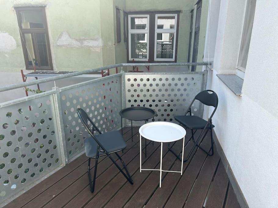 Apartment Merkur Bécs Kültér fotó
