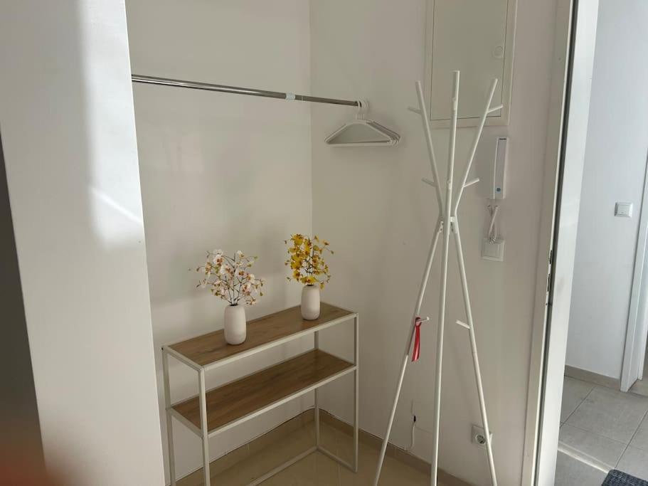 Apartment Merkur Bécs Kültér fotó