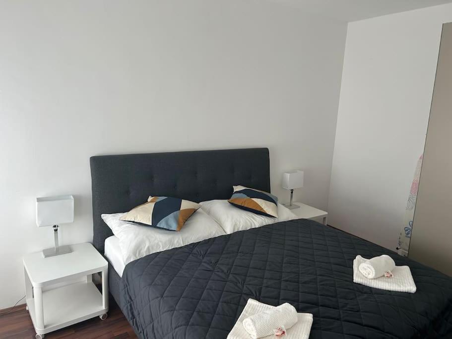 Apartment Merkur Bécs Kültér fotó