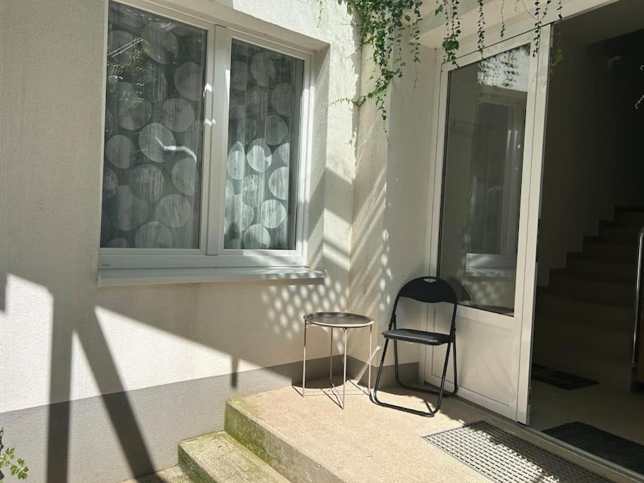 Apartment Merkur Bécs Kültér fotó