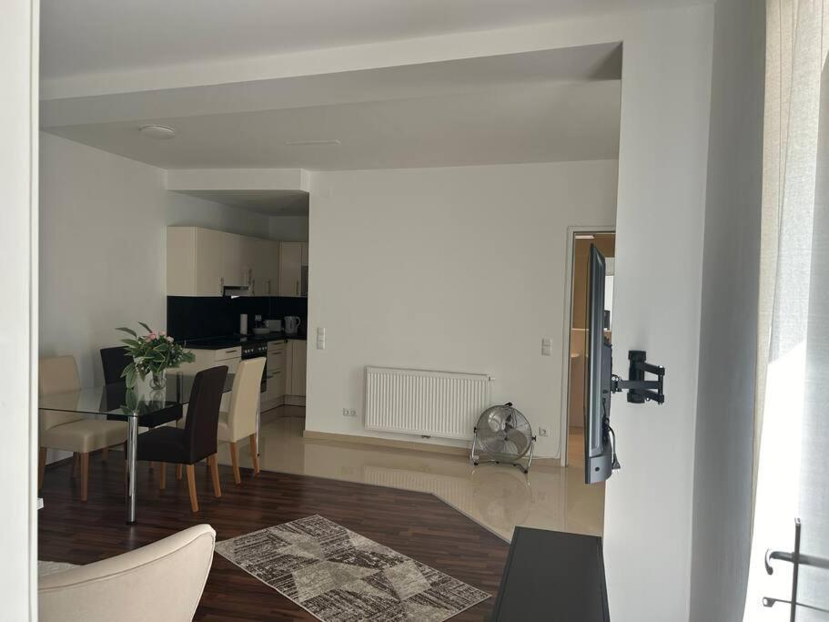 Apartment Merkur Bécs Kültér fotó